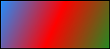 Linear Gradient 3 Colors (C1/C2/C3)