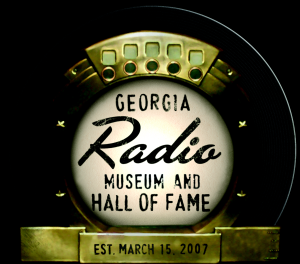 Georgia Radio Hall of Fame