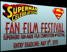 Superman Celebration Fan Film Festival